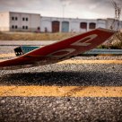 Stopsign down